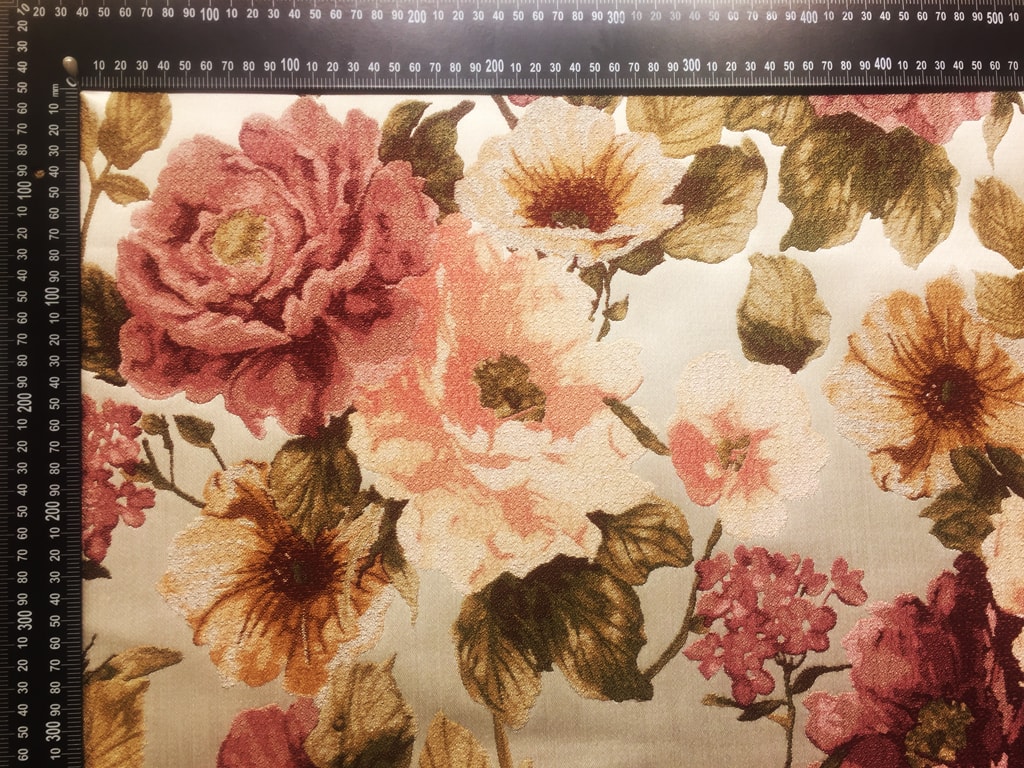 FLORES 01
